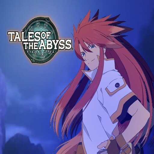 Steam Workshop::Luke Fon Fabre Playermodel (Tales of the Abyss)