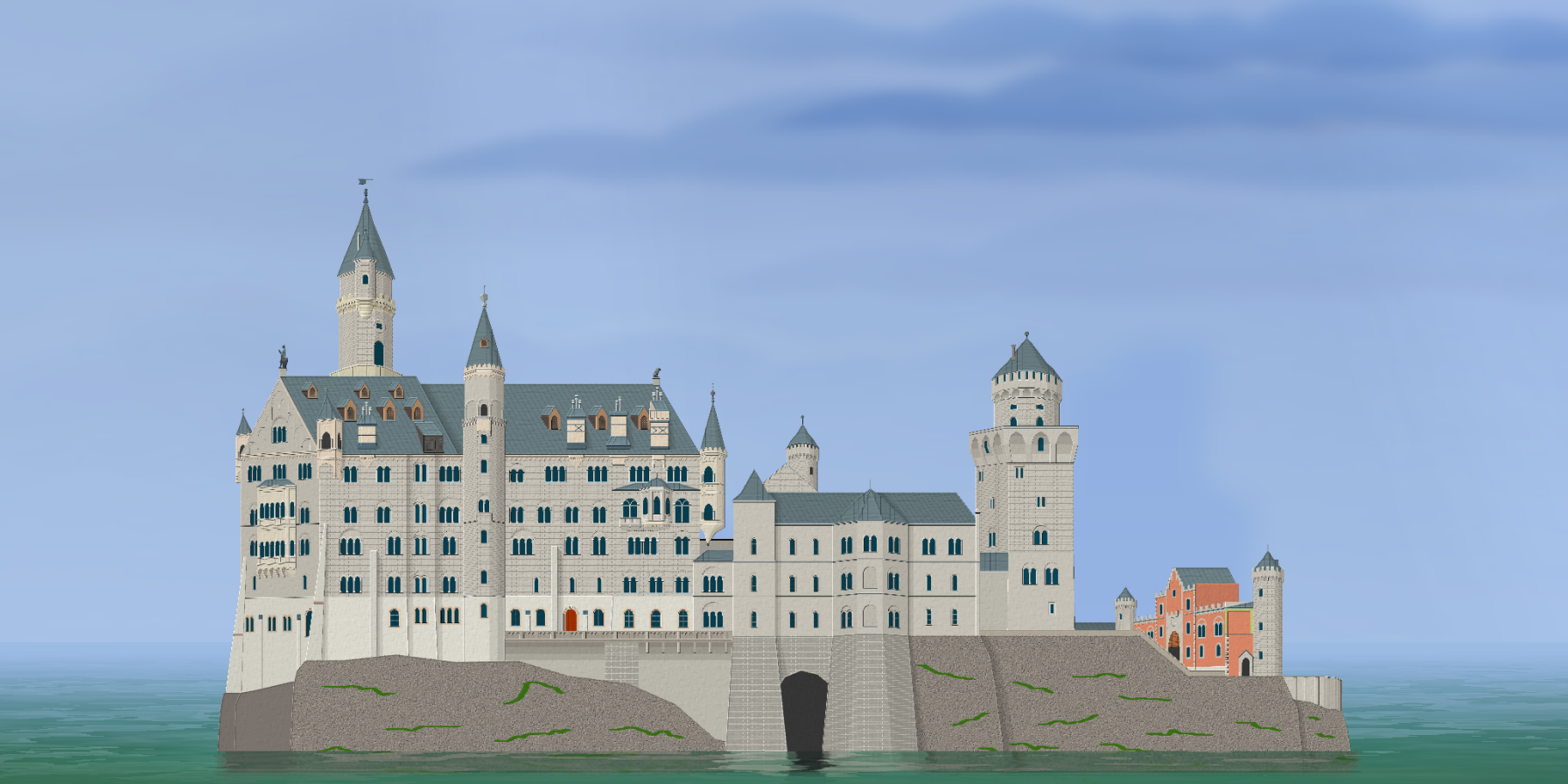 The Castle