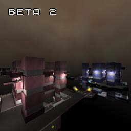 CTF Map
