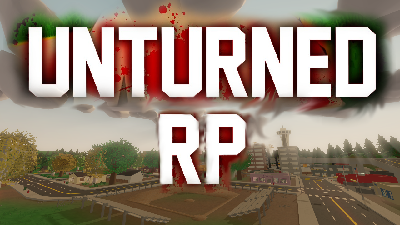 Washington RP – Unturned Mod