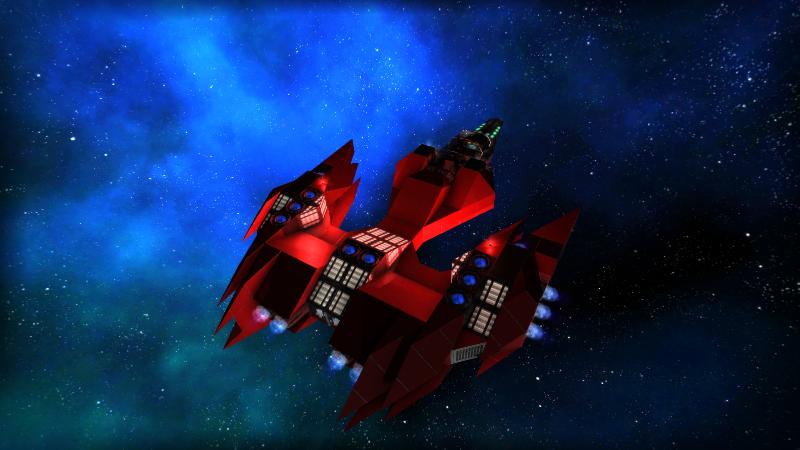 Red-Baron
