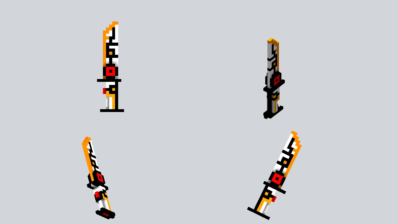 Knife T-1E