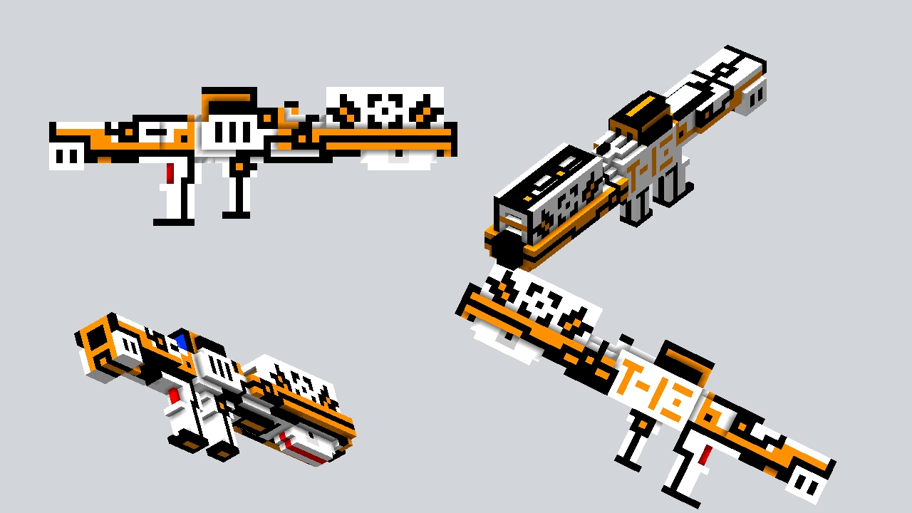 RPG T-1E