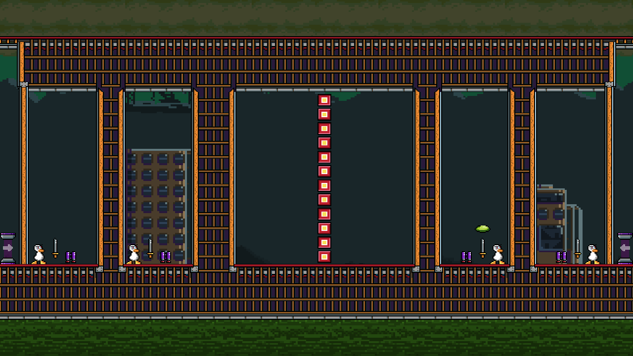 Pong 5