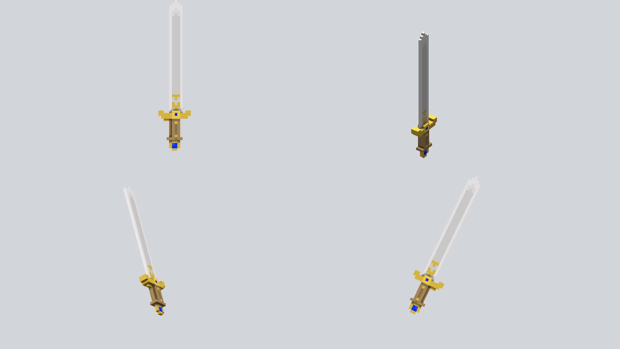 Knight's Sword