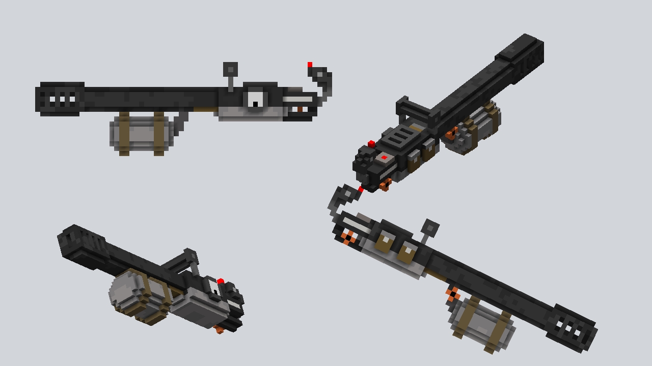 Flamethrower