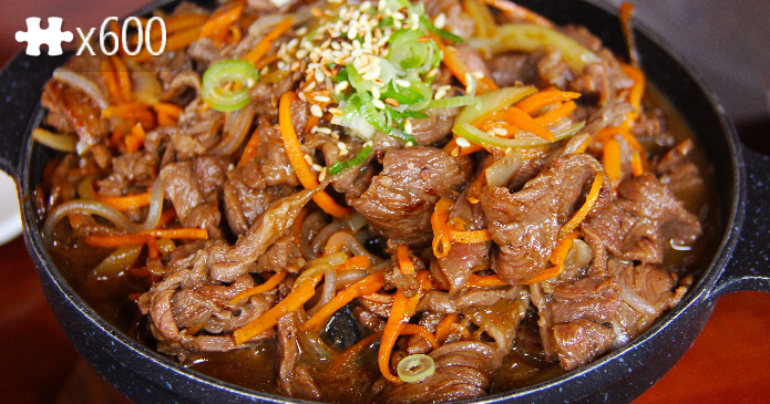Asian Food