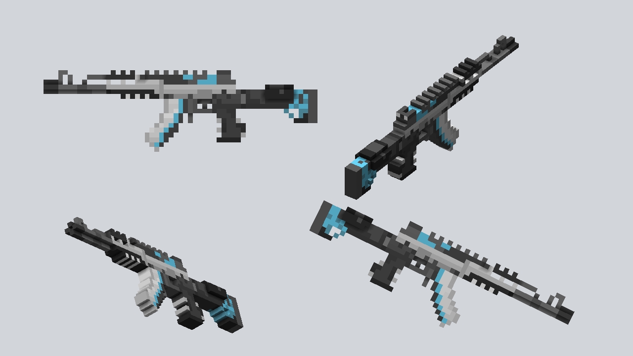 AK12 l Vulcan