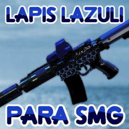 Para SMG | Lapis Lazuli
