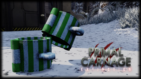 ✅ Green Candy Shackles Green [ACCEPTED] (Winter 2021 | Free Drop)