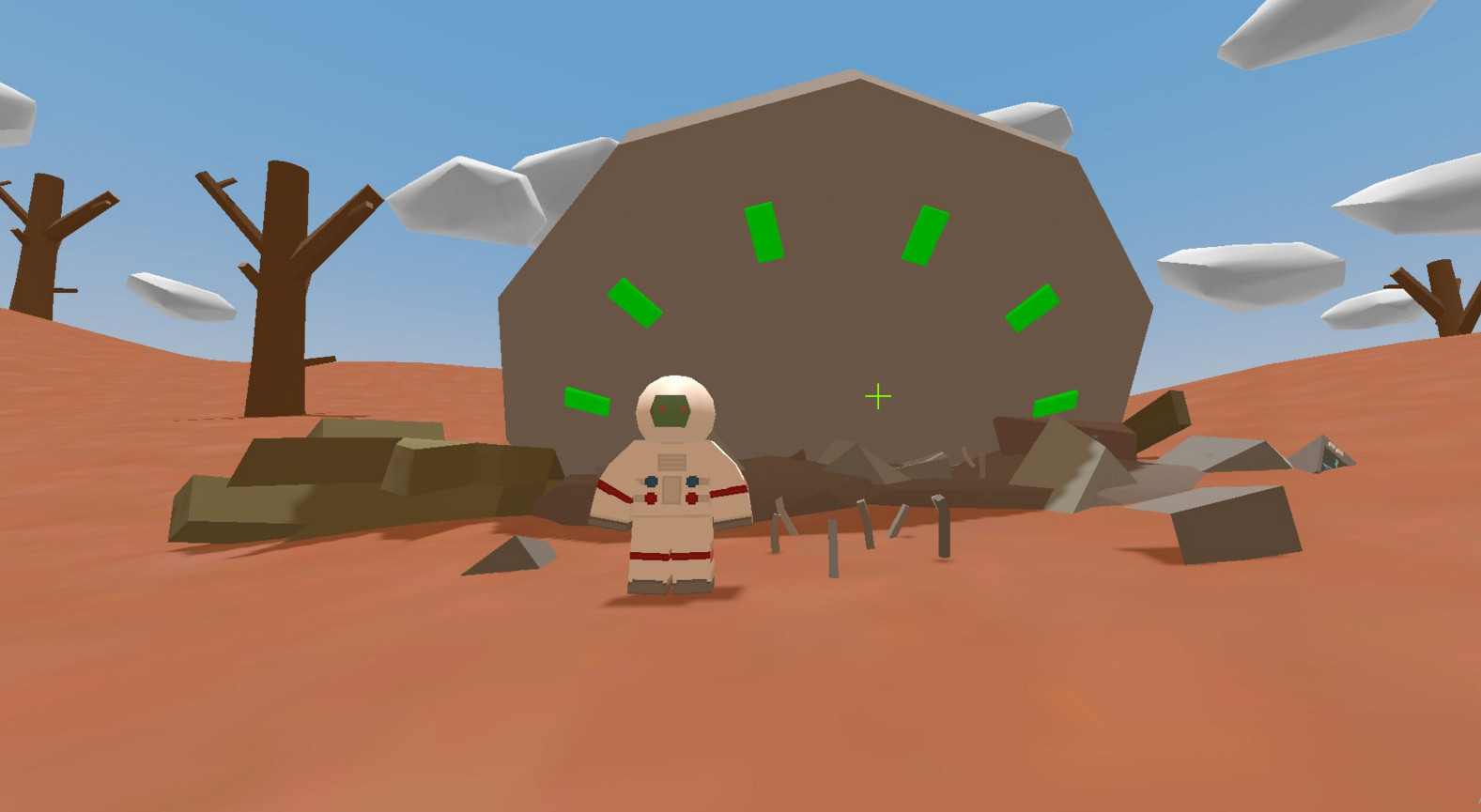 Chief's Wild West – Unturned Mod