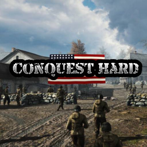Conquest Hard USA