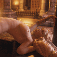 [NSFW]Sif MIssionary [4k] preview