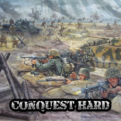 Conquest Hard