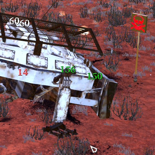 CenturionBot - 'MineSweeper' Patch (Anti-MineBots)