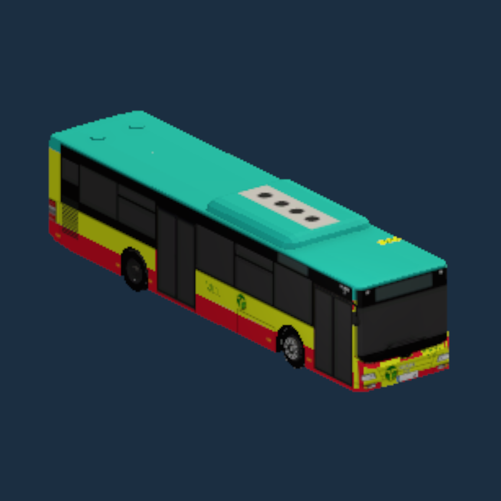 Man A21 Translub Luboń 2024