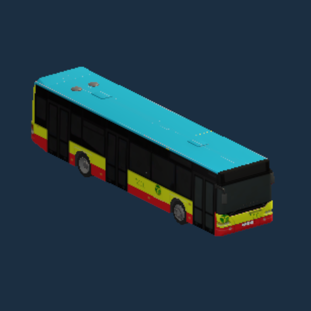 Neoplan N4016 2024 Translub Luboń
