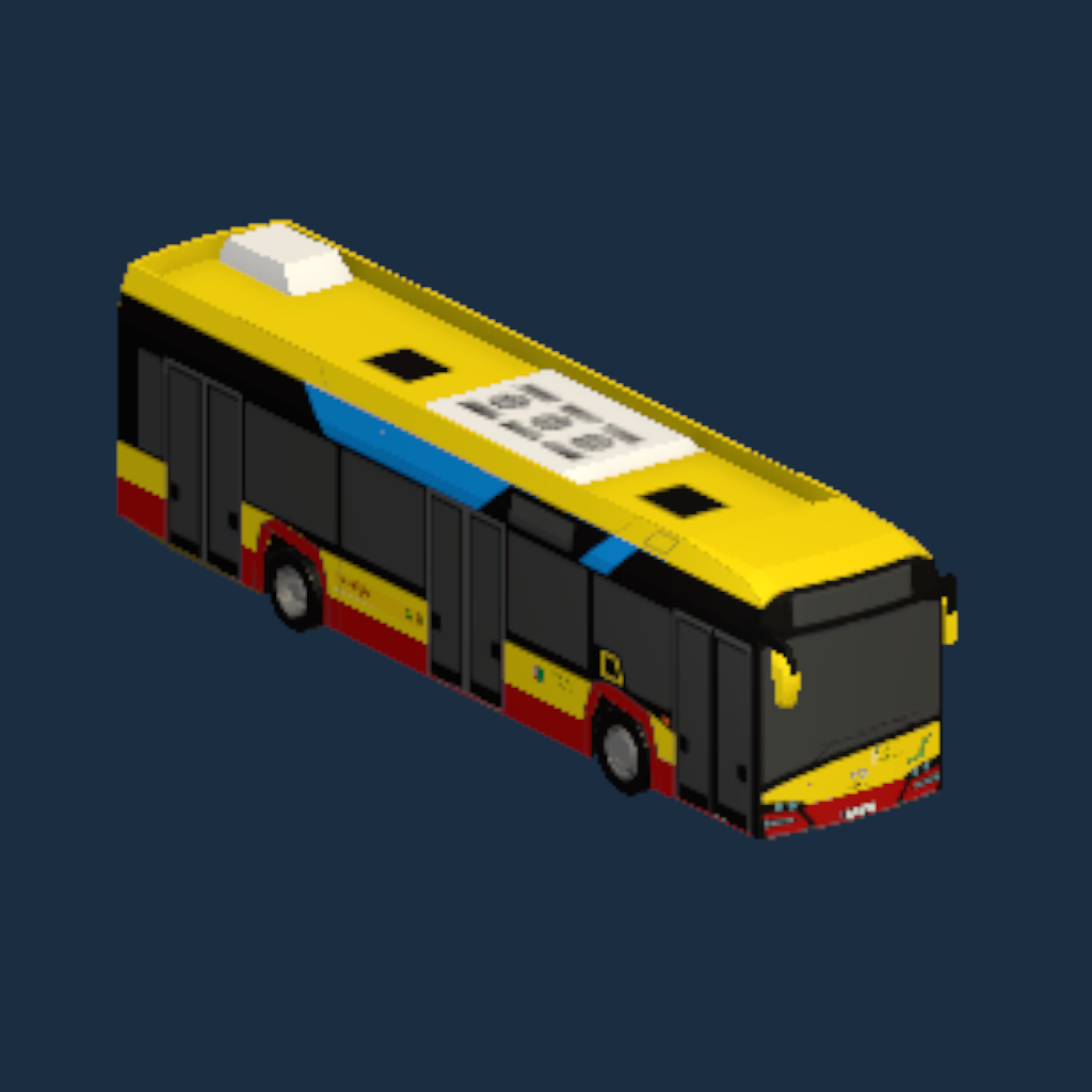 Translub Luboń 2024 #6058 ...