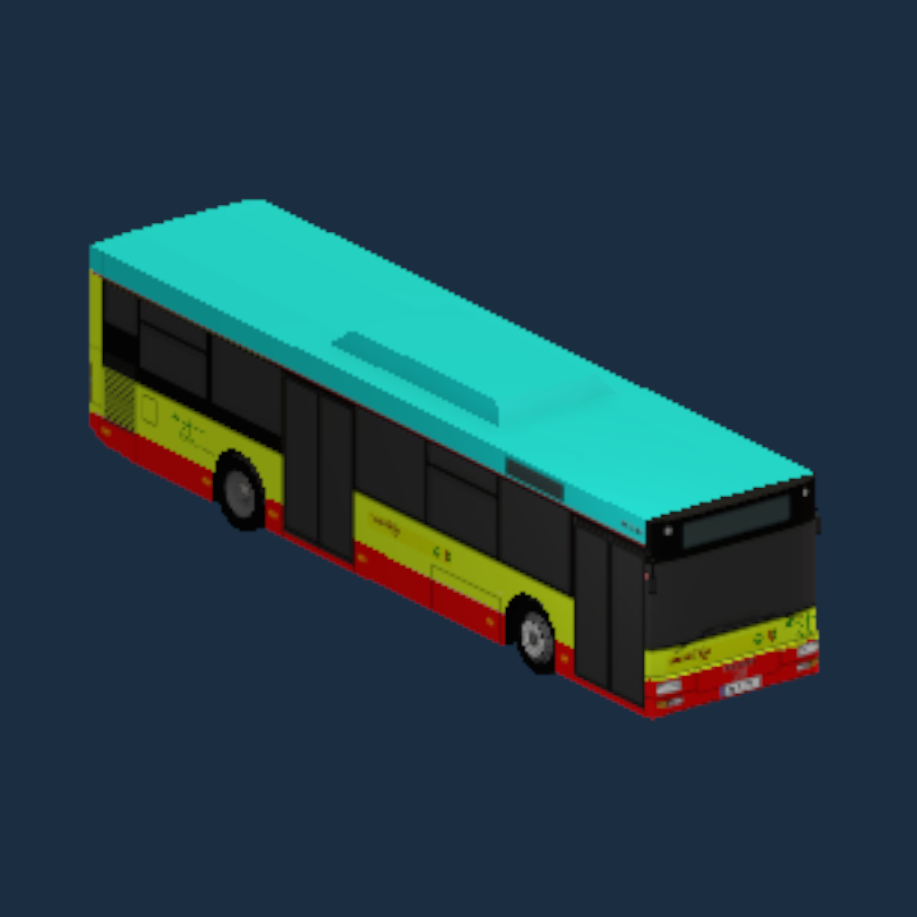 Man 263 Translub Luboń 2024