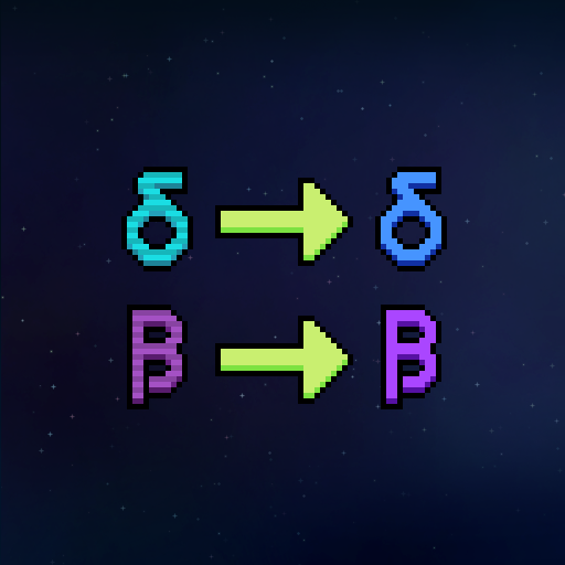 solidify NostOS gender symbols preview