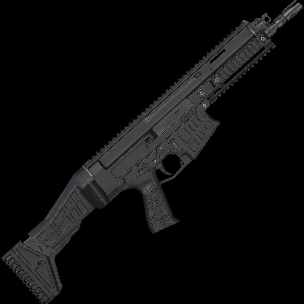 CZ BREN 2 [1035]