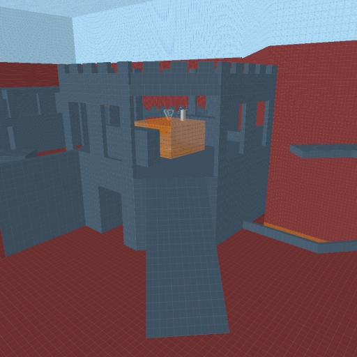 Bastian – Team Fortress 2 Mod