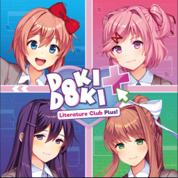 True Music - Doki Doki Literature Club – Project Zomboid Mod