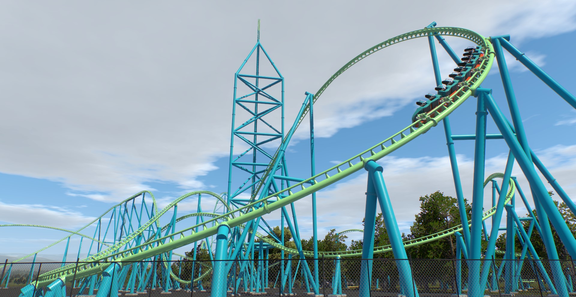 Park Image