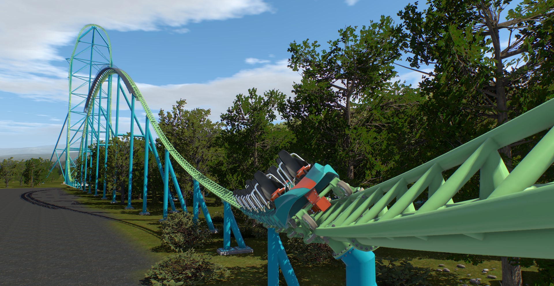 Park Image