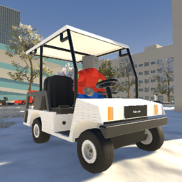 Boberson BR300 (Golf)