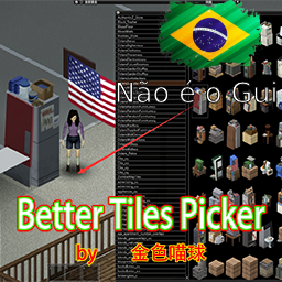 Better Tiles Picker (Brazilian Portuguese)