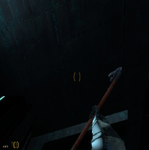 Combine Soldier Hands