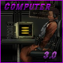 Computer 3.0 – Barotrauma Mod