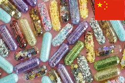 Glitterworld medicine craftable 简体中文翻译