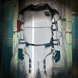 Combine Elite Armor for HEV suit