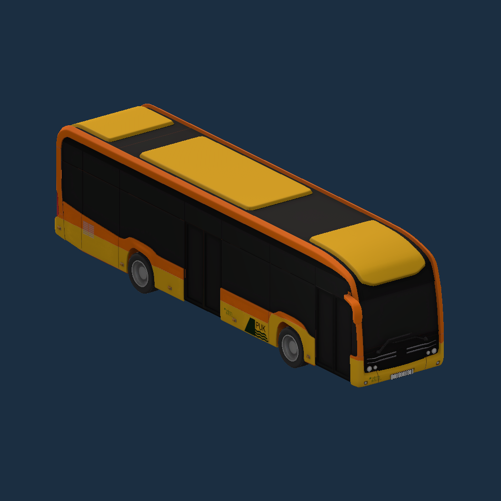 ECitaro 2024 PUK Komorniki