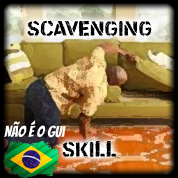 Driving Skill (Brazilian Portuguese)