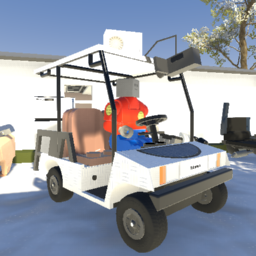 Boberson BR300 (Camera Cart)
