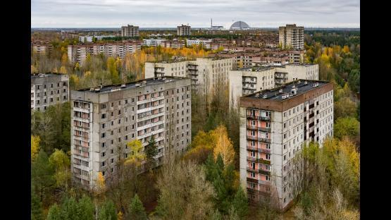 am_pripyat – Counter-Strike 2 Mod