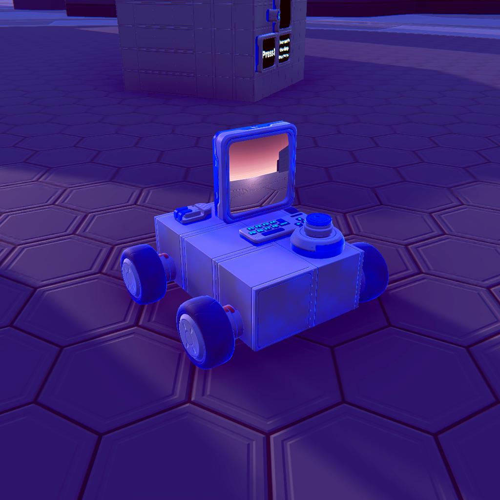 BETTER SMALL CAR