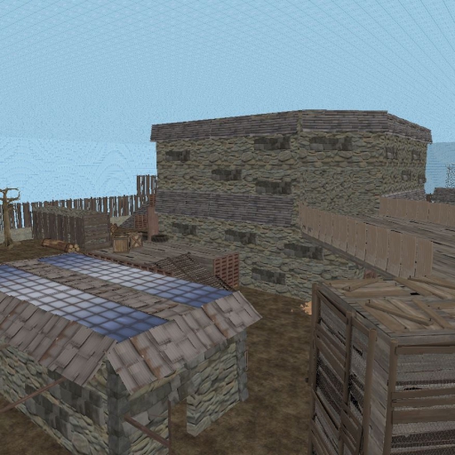 kotholdtown – Team Fortress 2 Mod