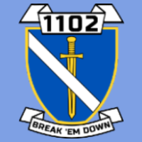 GOC AND UN PATCHES