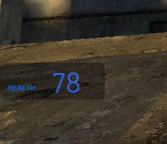Combine Hud