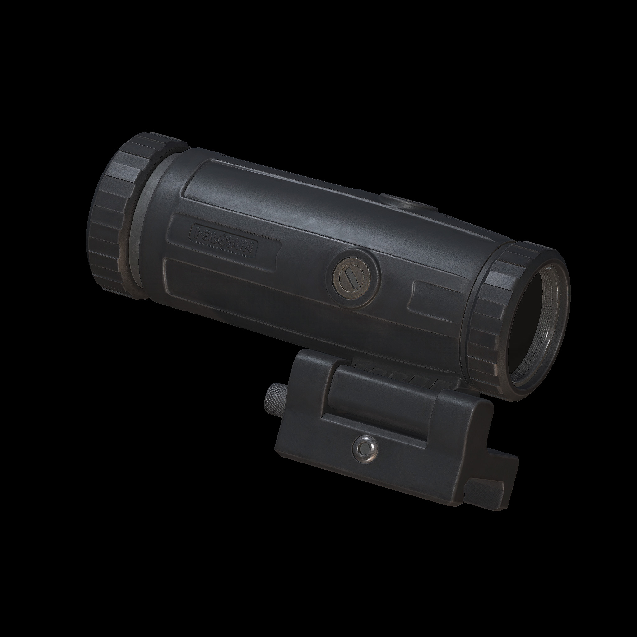 HM3X - 3X magnifier [1035]