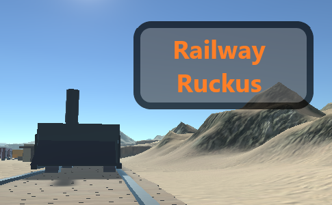 Railway Ruckus