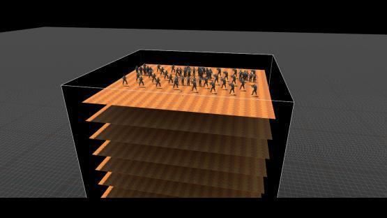 splegg_orange – Counter-Strike 2 Mod