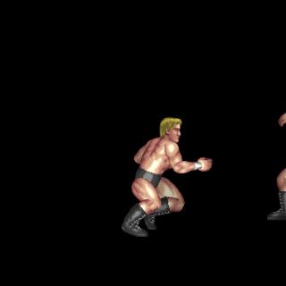 Hop Over Powerslam (Cody Rhodes)