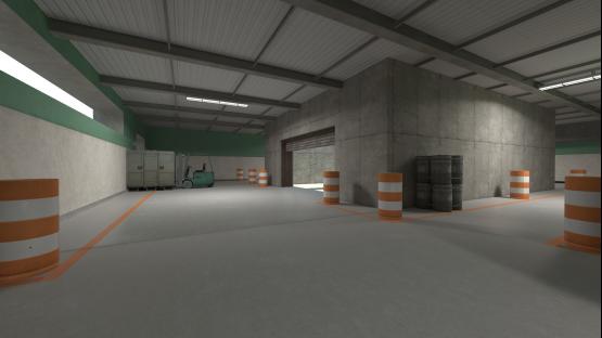 de_vmedical – Counter-Strike 2 Mod