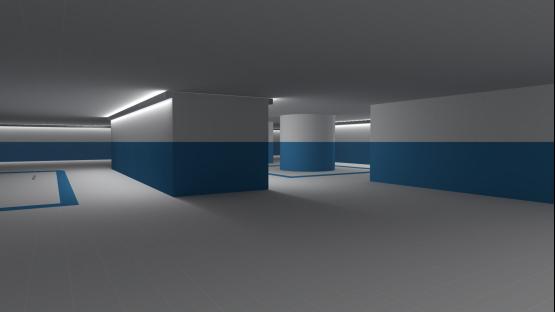 blueBattleBox – Counter-Strike 2 Mod