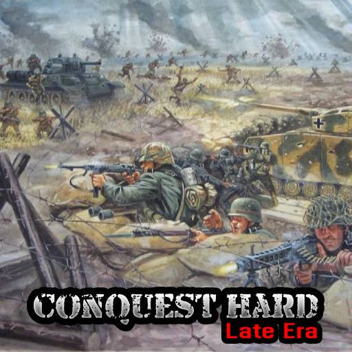 Conquest Hard Late Era